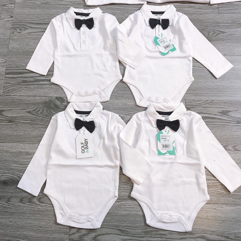 Body cổ nơ sz 0-24M