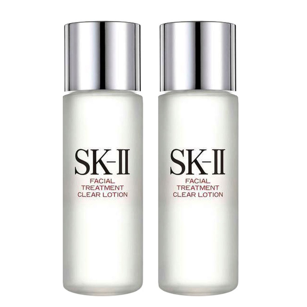 NƯỚC THẦN SKII 30ml