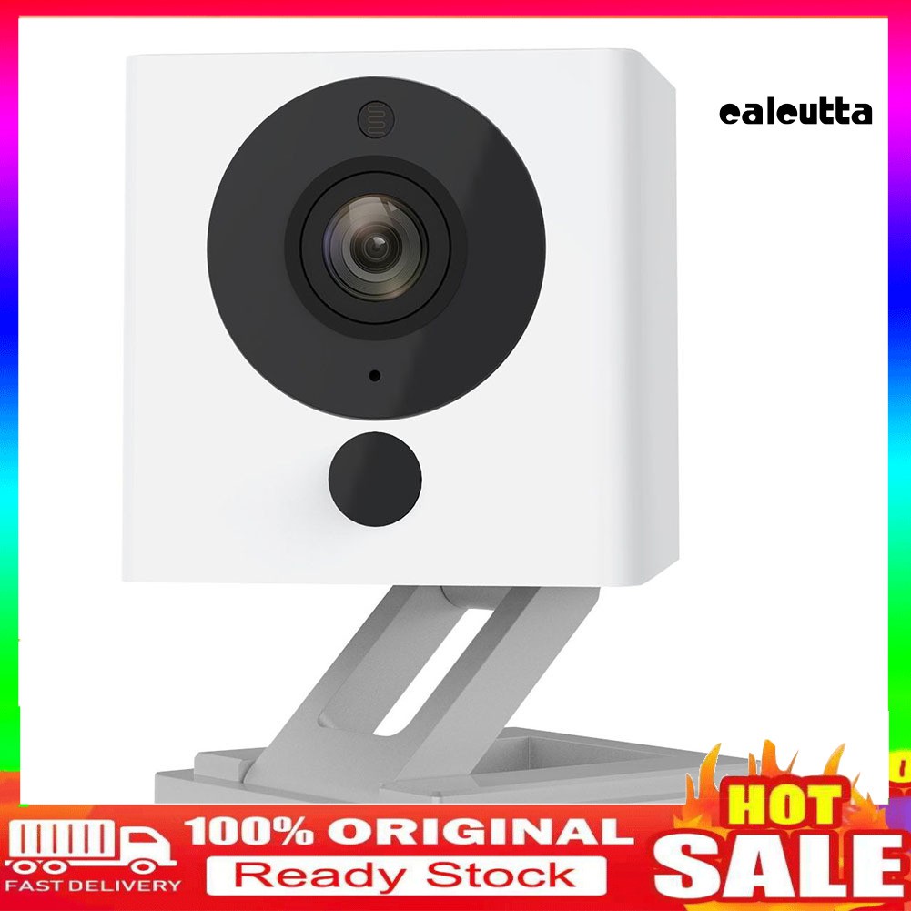 Camera an ninh IP hỗ trợ kết nối WiFi thông minh Hualai Xiaofang 1080p điều khiển qua ứng dụng