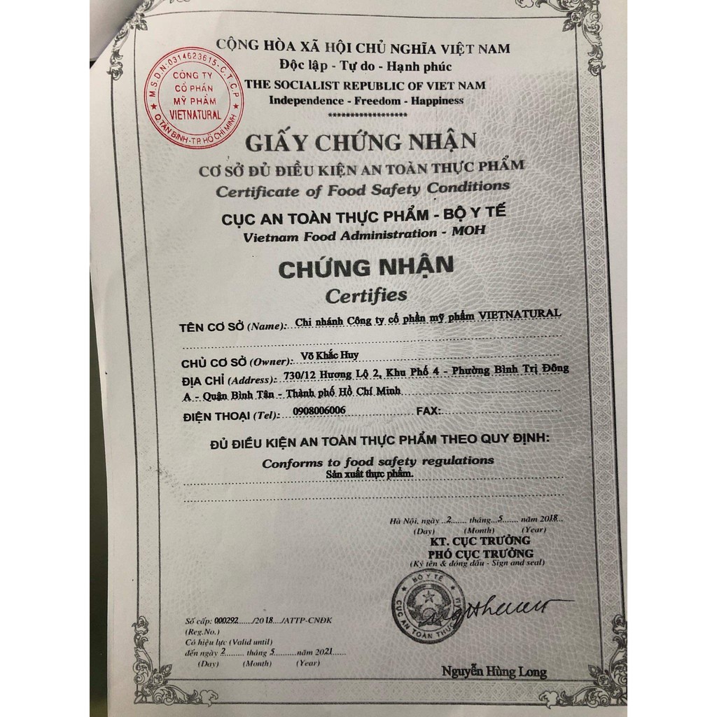 Cà Phê Xanh Kháng Mỡ  (Hộp 30 gói) | BigBuy360 - bigbuy360.vn