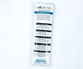 [Tách set] Cọ Moda Pro cho mắt
