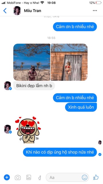 Bikini 2 mảnh tam giác (có bán áo choàng) dây dài quấn eo chuẩn ảnh Đồ bơi nữ đẹp đi biển họa tiết | BigBuy360 - bigbuy360.vn