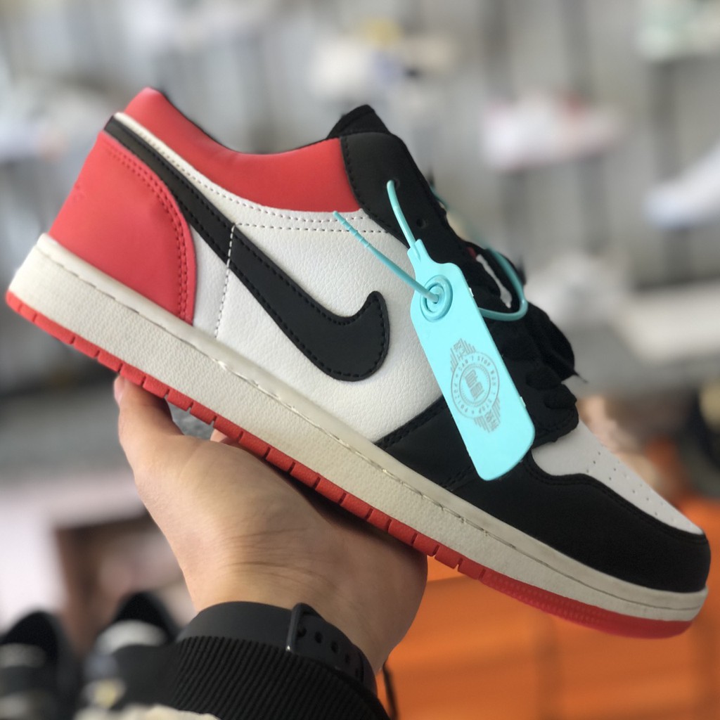 Giày thể thao nam jd1 low