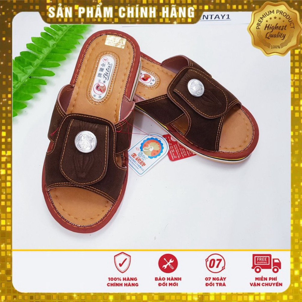 [Xả Hàng] 💥FLASHSALE💥 Video cảm nhận Dép gà💥FREESHIP💥Dép gà Bitas, Dép, gà vàng. Đủ màu , vàng, đen, 38-42 chính hãn