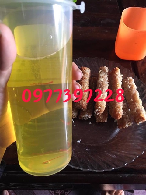 Saffron lọ 1gr bahraman chuẨn iran | BigBuy360 - bigbuy360.vn