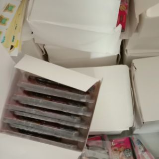 BÚT KẺ MẮT  KISS ME (KÈM QUÀ TẶNG 🎁)