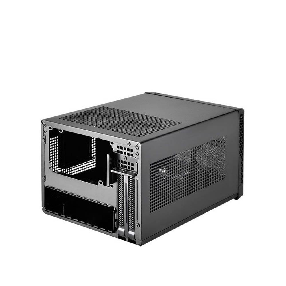 Vỏ case SilverStone Mini Sugo 13 USB-C Editon