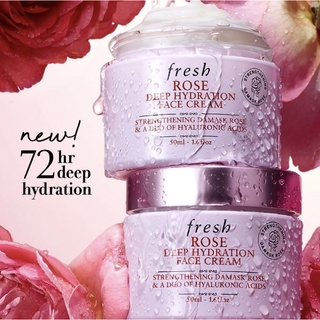 Set 2 món dưỡng Fresh fullsize ($86 value)
