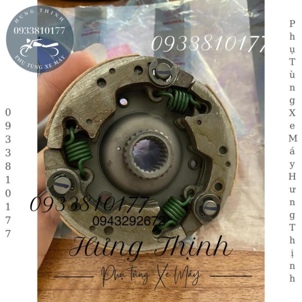 Bộ côn Trước Dream Thái Honda