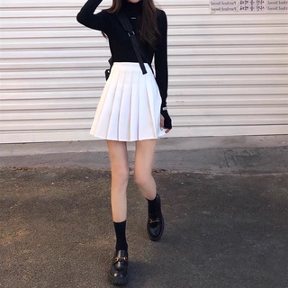 Chân váy xếp ly sz SML