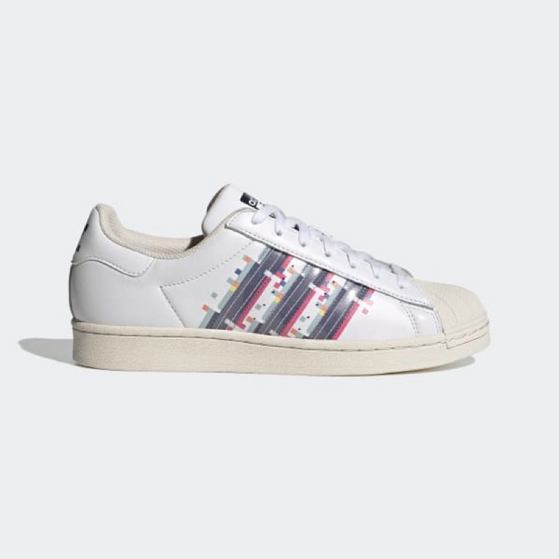 Adidas Superstar "Gaming Pack" Originals (Chính Hãng)