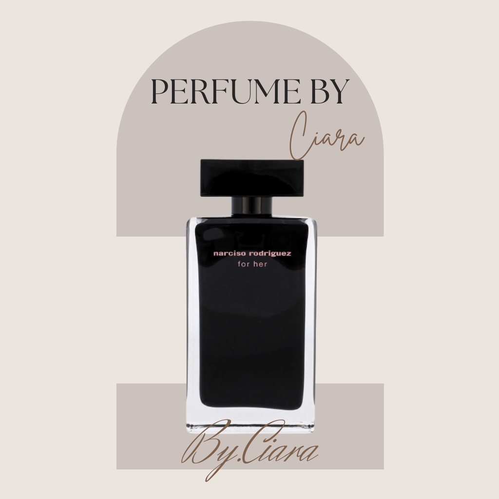 Nước hoa Narciso Rodriguez For Her EDT - ᴮʸ.ᶜᶦᵃʳᵃ