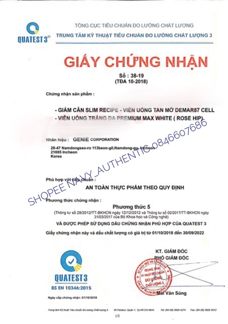 Hủy mỡ bụng Derma87 cell belly Balance genie date mới nhất | BigBuy360 - bigbuy360.vn