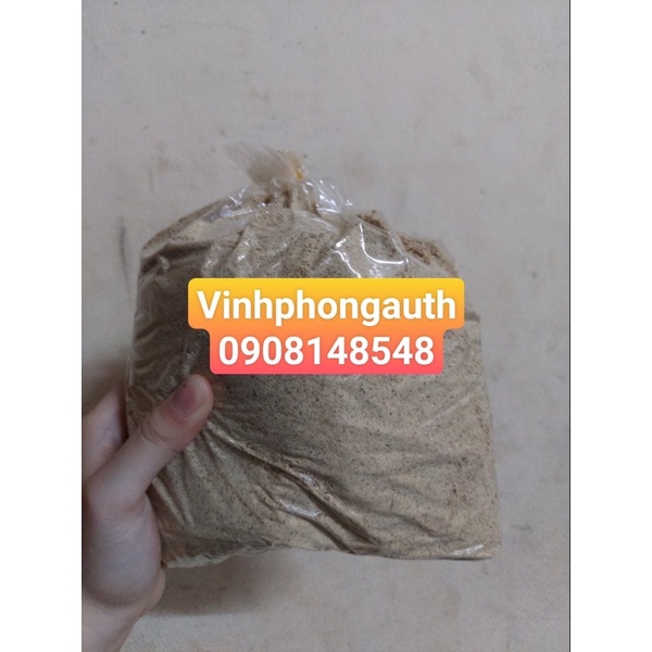 Tiêu sọ xay 200gr 500gr