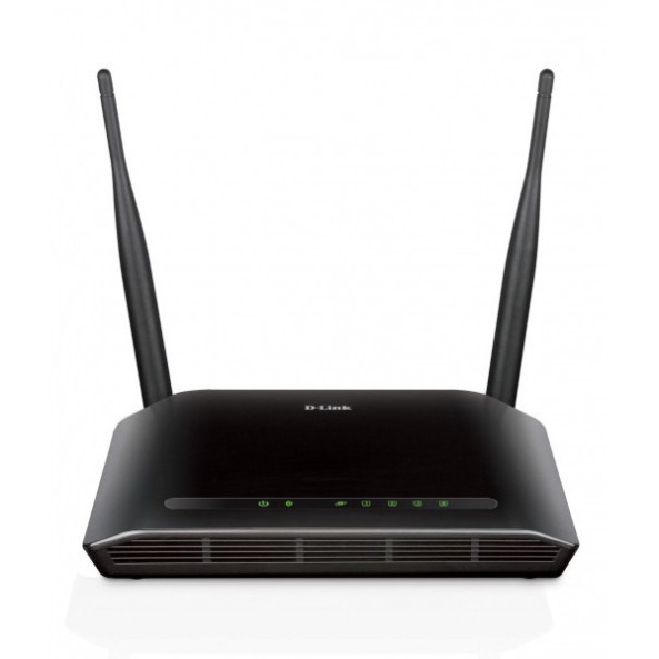 y9 MI0 D-Link DIR-612 - Bộ phát Wifi chuẩn N 300Mbps mở rộng sóng - Hàng xịn 4 y9