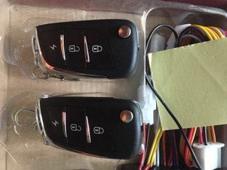 Chống trộm xe máy cao cấp KingLock