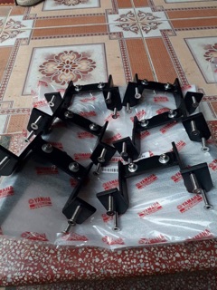 Pass tay dắt NVX