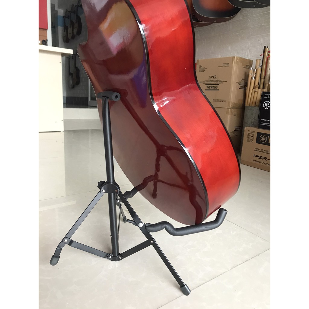Gía để đàn guitar đẹp rẻ