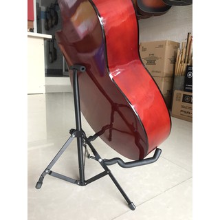 Gía để đàn guitar đẹp rẻ