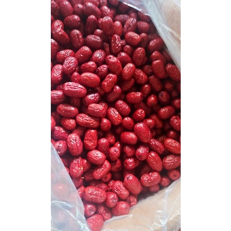 1KG Táo Đỏ Tân Cương [fREESHIP]