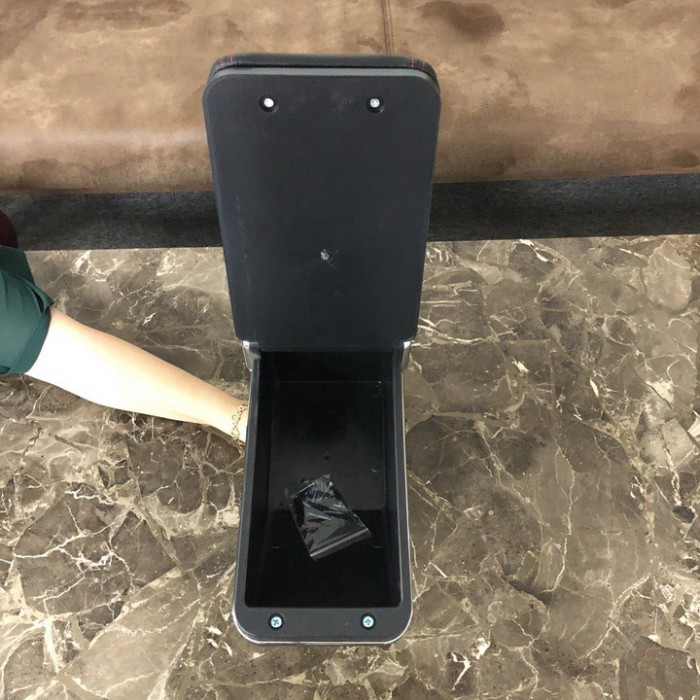 Sản Phẩm Hộp tỳ tay ô tô dành cho Chevrolet Spark .