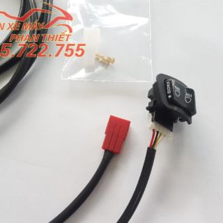 Mạch passing 3s V4 dùng công tắc SH