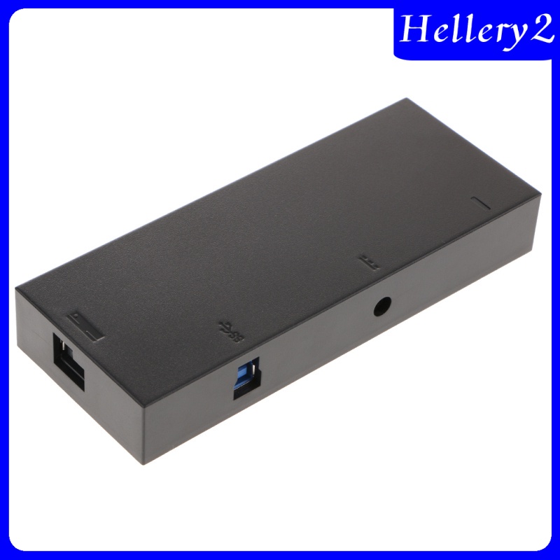 For Microsoft Xbox One S/X Kinect USB Adapter with Hub Cable Power Adapter | BigBuy360 - bigbuy360.vn