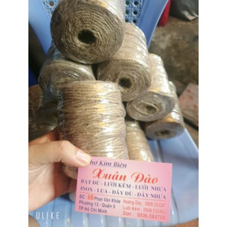 Dây Thừng Trang Trí