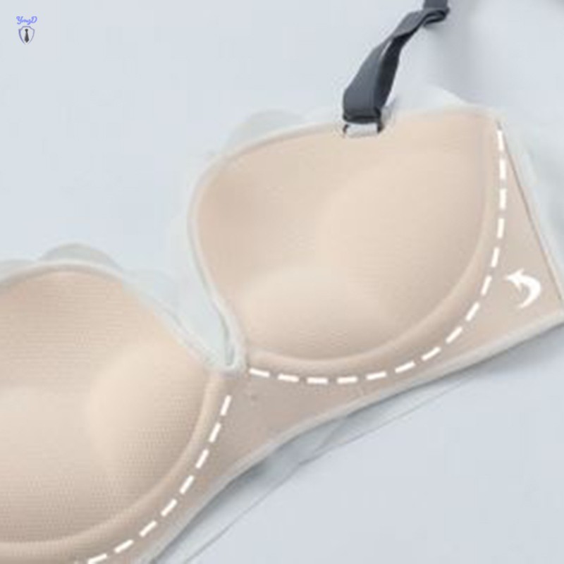 Bộ 1 / 2 Áo Lót Nâng Ngực Cho Nữ | BigBuy360 - bigbuy360.vn