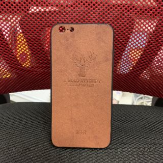 Ốp iPhone 5g,6g, 6plus,7plus, 8plus dẻo ốp vải thời trang