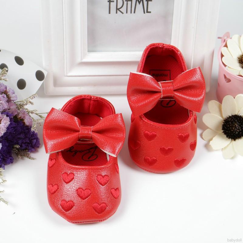 WALKERS Giày Sneaker Tập Đi Đế Mềm Chống Trượt Cho Bé 0-18 Tháng