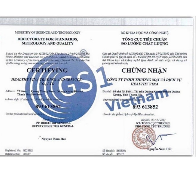 HERA THảo mộc giảm cân plus 30 viên | Thế Giới Skin Care