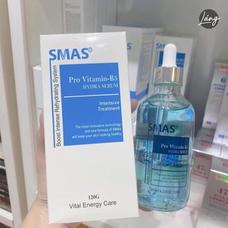 𝐓𝐢𝐧𝐡 𝐜𝐡𝐚̂́𝐭 𝐩𝐡𝐮̣𝐜 𝐡𝐨̂̀𝐢 𝐒𝐞𝐫𝐮𝐦 𝐒𝐦𝐚𝐬 𝐏𝐫𝐨 𝐕𝐢𝐭𝐚𝐦𝐢𝐧 𝐁𝟓 𝐇𝐲𝐝𝐫𝐚 𝟏𝟐𝟎𝐠