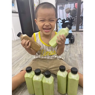 nước chấm hải sản