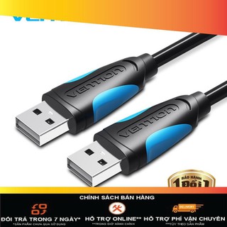 Cáp usb 2.0 2 đầu đực - vention vas-a06