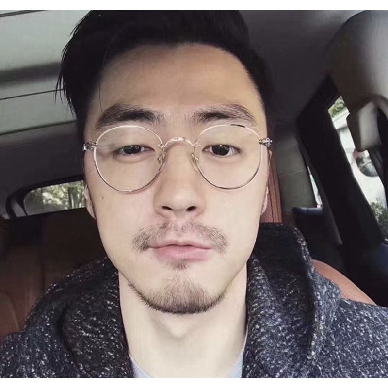 Kính mắt Chrome hearts Vintage sale 70% Fullbox đầy đủ phụ kiện hãng