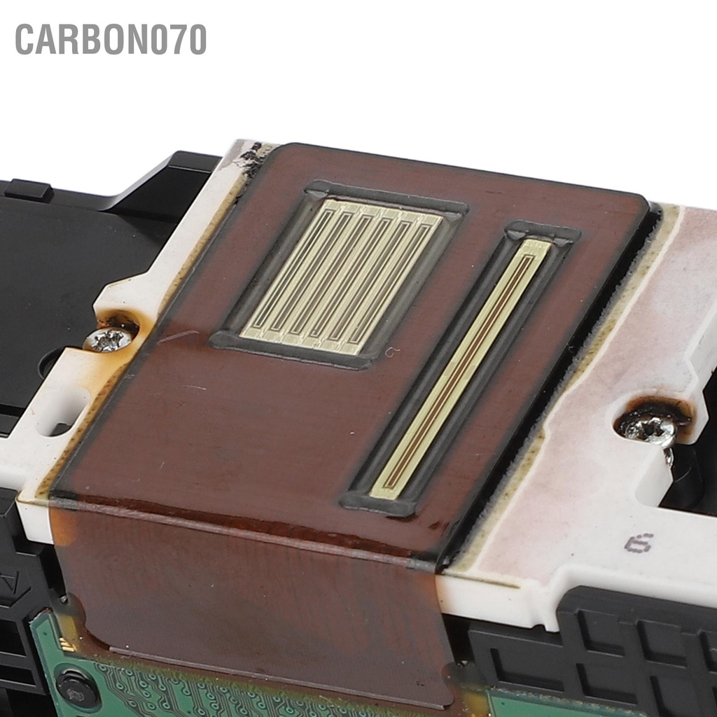 [Hàng Sẵn] Đầu Phun Máy In cho  Canon QY6‑0086 MX920 MX924 MX928 IX6770 IX6780【Carbon070】