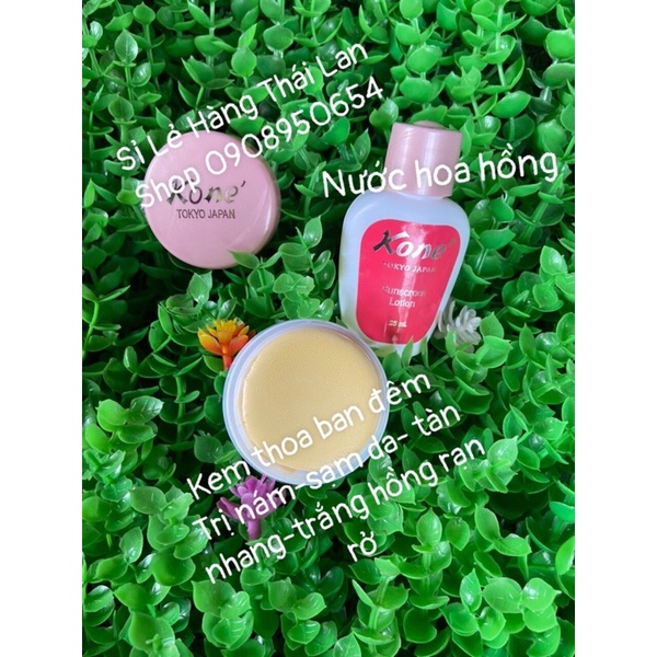 Lốc 6 Hộp Kem Kone Thái Lan  hàng chính hãng