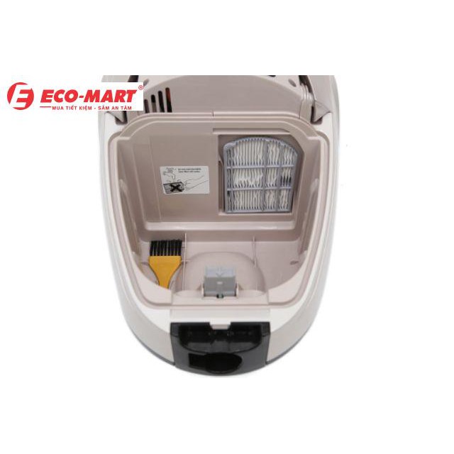 Máy hút bụi Hitachi CV-SU22V 2200W