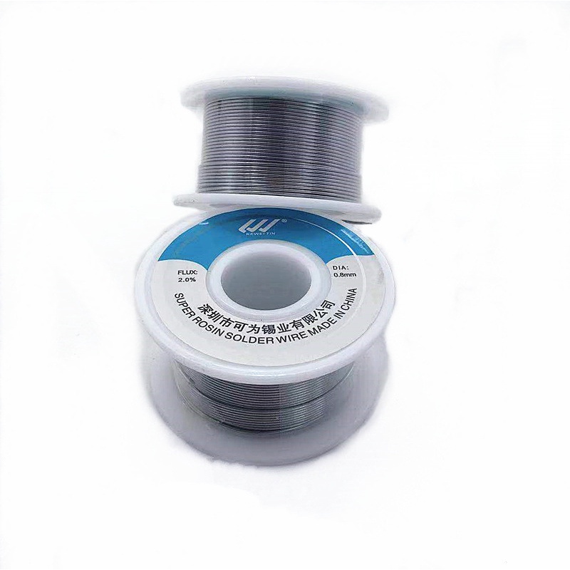 Cuộn dây hàn thiếc 50g loại tốt - Công cụ tiện ích
