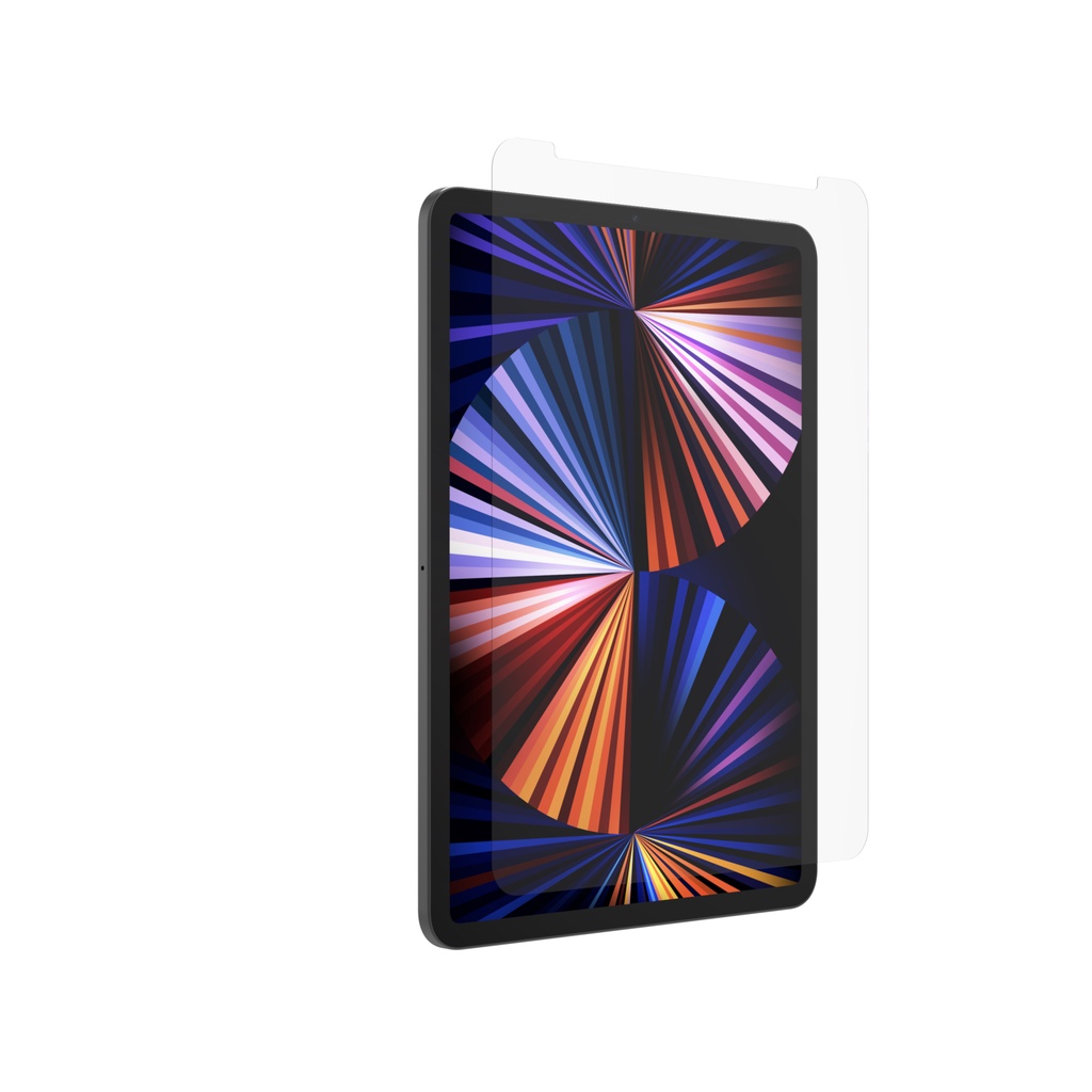 Miếng dán màn hình InvisibleShield Glass Elite+ iPad 10.9 inch/11 inch