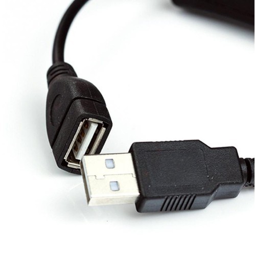 Dây Cáp Nối Dài Cổng Usb Có Công Tắc Bật/Tắt
