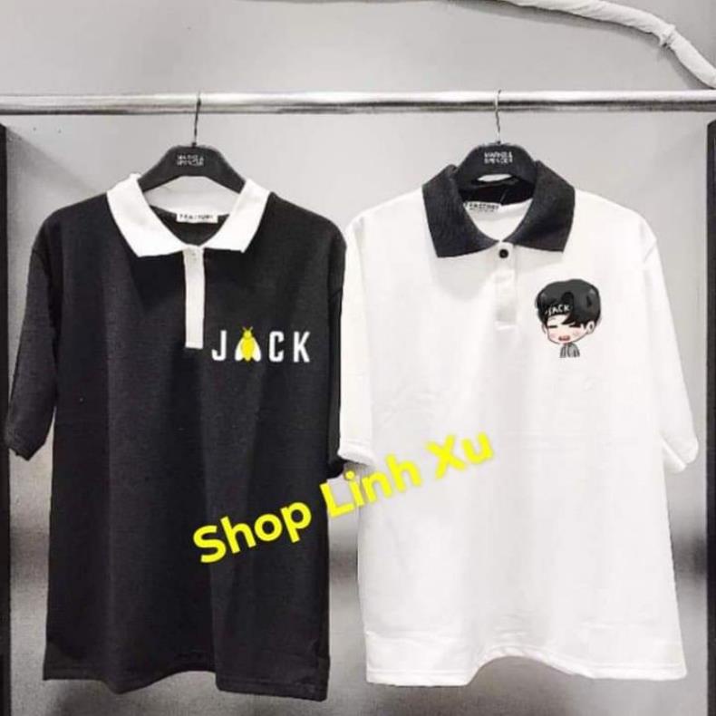 Áo Jack Đóm 🌺 Freeship 🌺 - Áo Jack J97