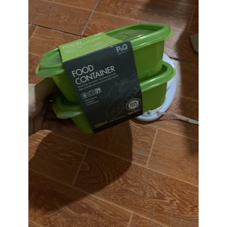 hộp đựng thức ăn lock and lock