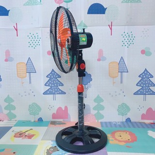 Quạt cây lửng SKYFAN Cực mát. (BH 12 Tháng)