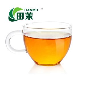 Ly uống trà thủy tinh dày dung tích 80ml giữ nhiệt cao cấp