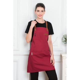 Tạp Dề Hình Chữ H