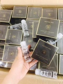 PHẤN NƯỚC