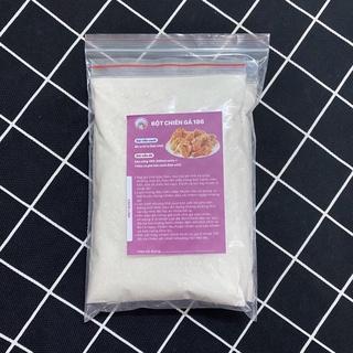 Bột Chiên Gà KFC (1 Set 350g)