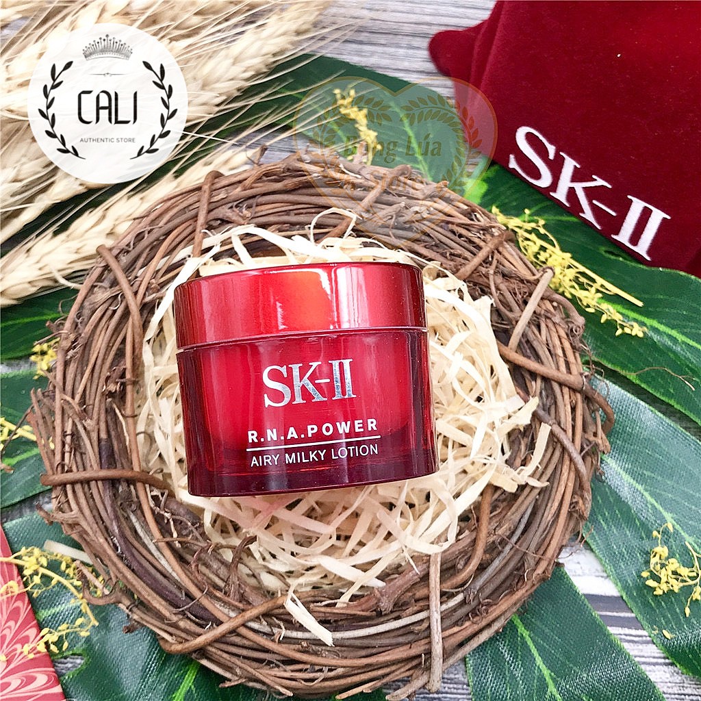 Kem chống lão hóa 💖 FREESHIP 💋 Kem RNA MILKY SKII 15g chính hãng [ Minisize ] | BigBuy360 - bigbuy360.vn